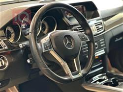 مرسيدس بنز E-Class